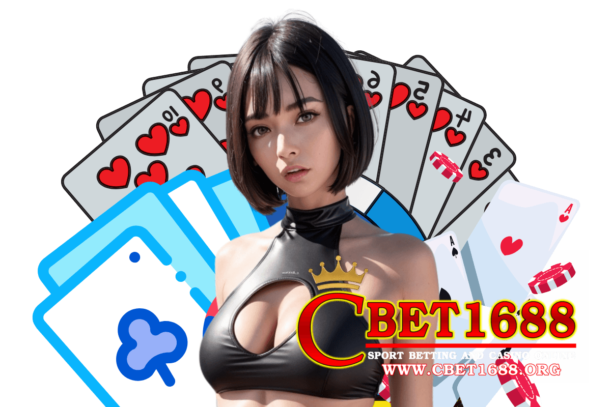 cbet1688 เว็บตรง
