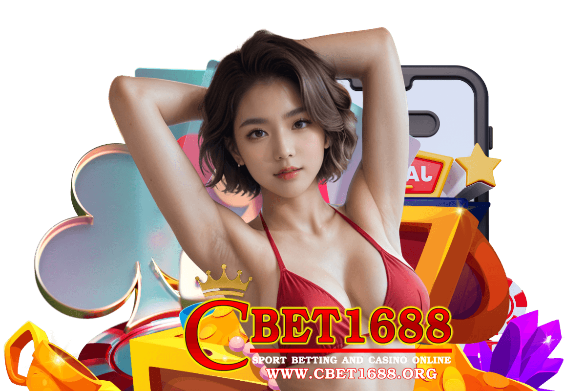 cbet1688 แจกเครดิตฟรี